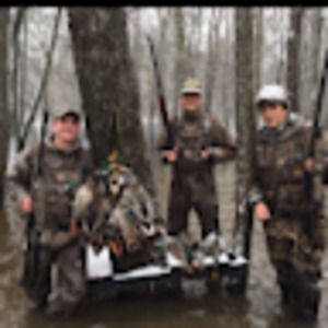 Meet your Posher, William